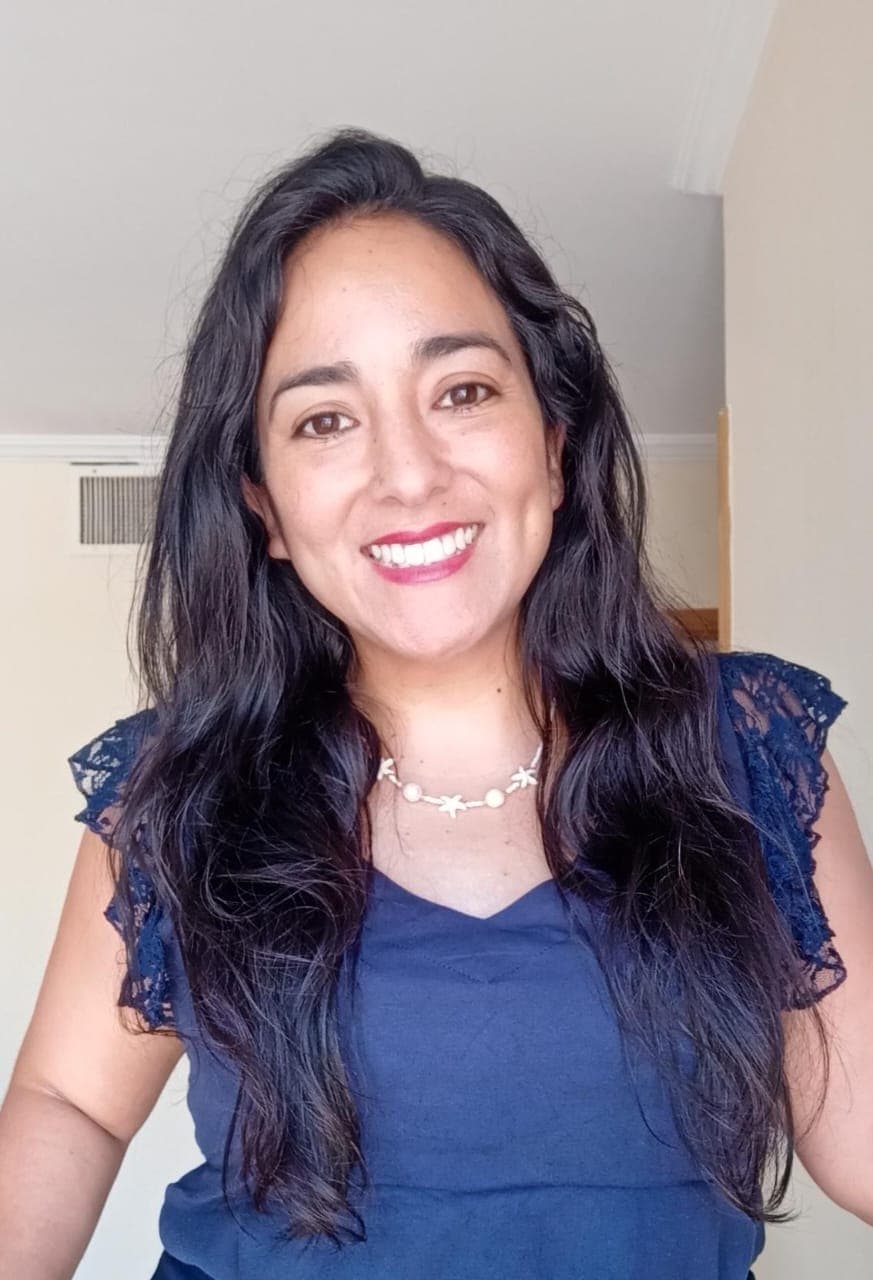 Lic. Mariana Jara, psicóloga online en México